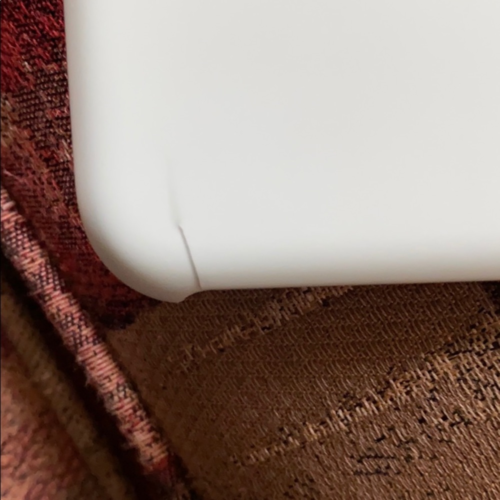 Blue iPhone 11 Pro Max case - Picture 3 of 3